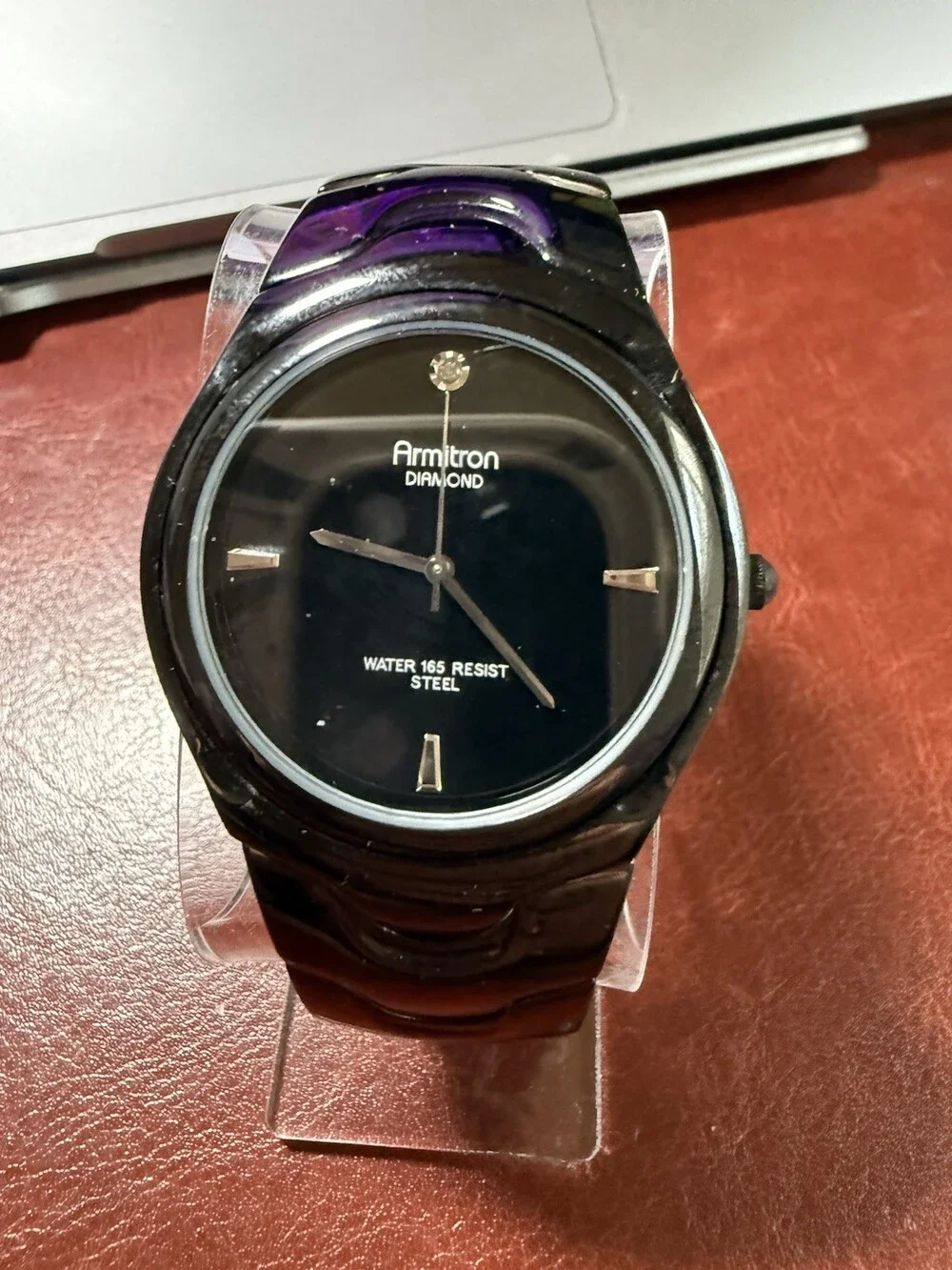 N/A armitron diamond